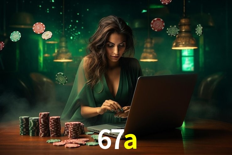 Instalar app 67a